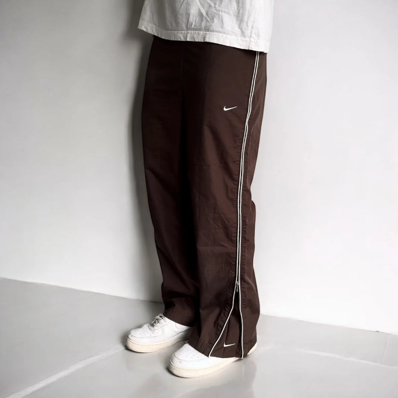 🔥 RARE 2025  Baggy  Nike Joggers